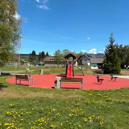 Borovka *